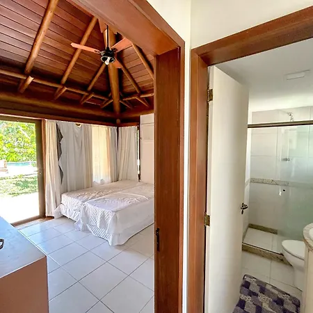 Ecco Village - Serrambi Porto de Galinhas Exterior photo