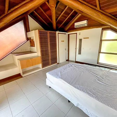 Ecco Village - Serrambi Porto de Galinhas Exterior photo
