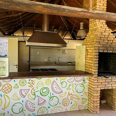 Ecco Village - Serrambi Porto de Galinhas Exterior photo