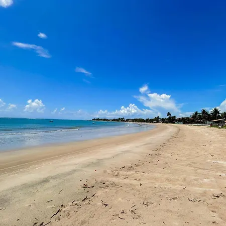 Ecco Village - Serrambi Porto de Galinhas Exterior photo