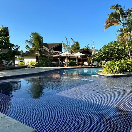 Ecco Village - Serrambi Porto de Galinhas Exterior photo