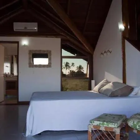 Ecco Village - Serrambi Porto de Galinhas Exterior photo