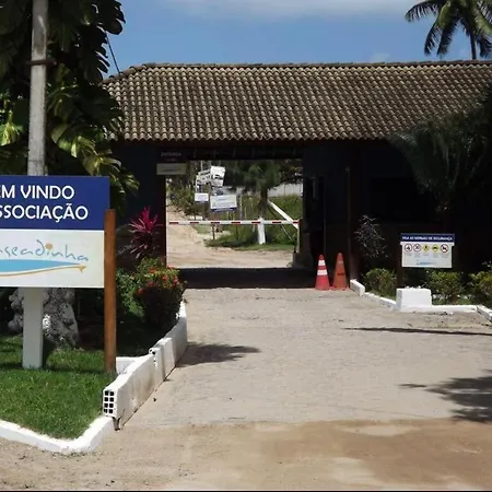 Ecco Village - Serrambi Porto de Galinhas Exterior photo