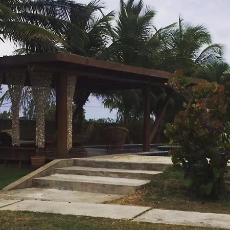 Ecco Village - Serrambi Porto de Galinhas Exterior photo