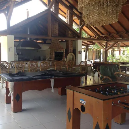 Ecco Village - Serrambi Porto de Galinhas Exterior photo