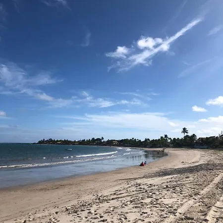 Ecco Village - Serrambi Porto de Galinhas Exterior photo