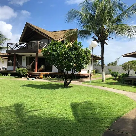 Ecco Village - Serrambi Porto de Galinhas Exterior photo