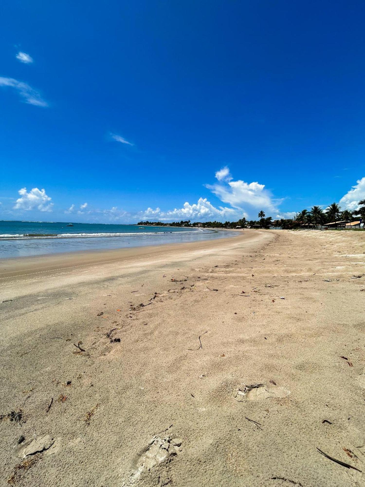 Ecco Village - Serrambi Holiday home Porto de Galinhas