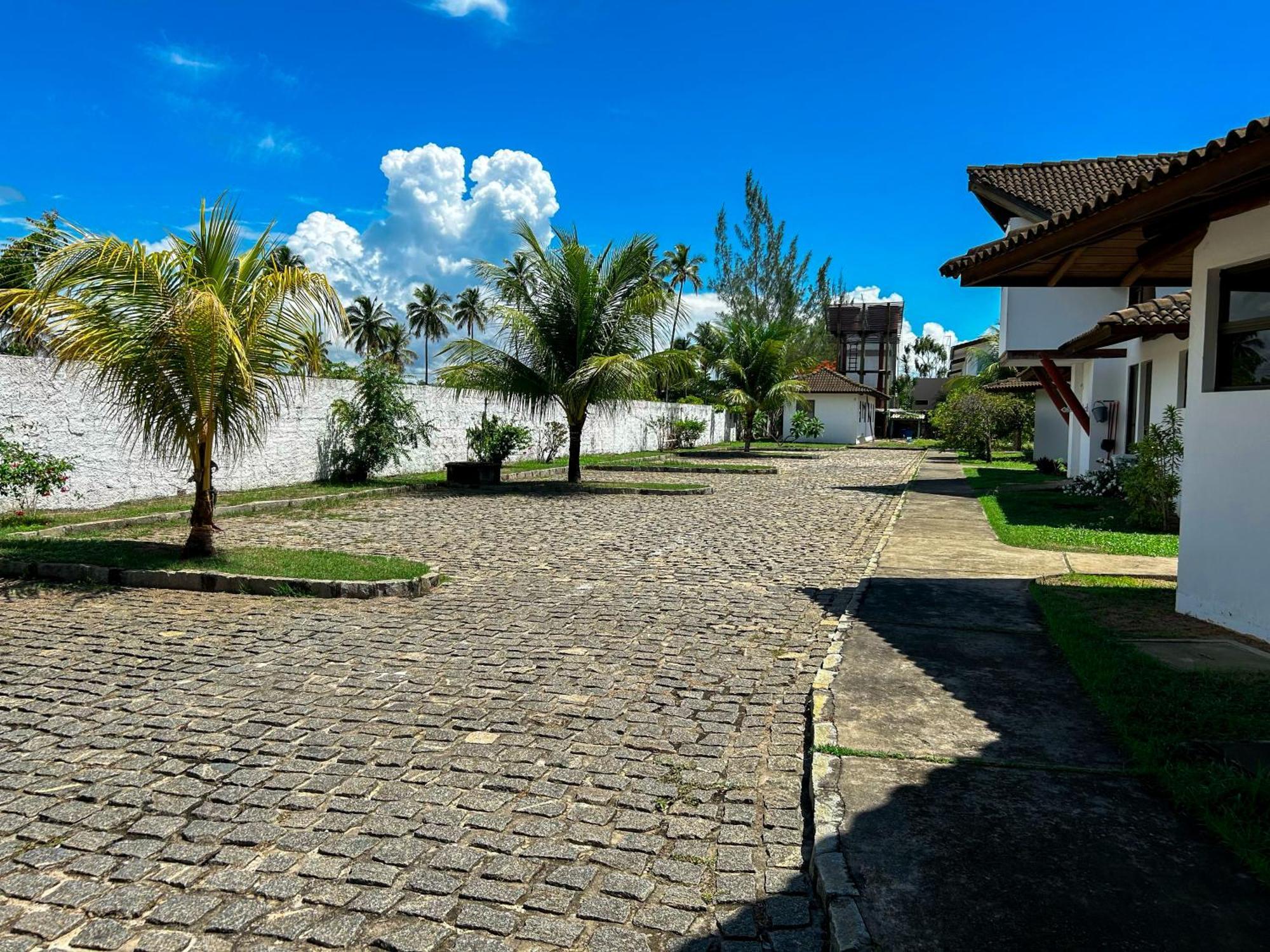 Holiday home Ecco Village - Serrambi Porto de Galinhas