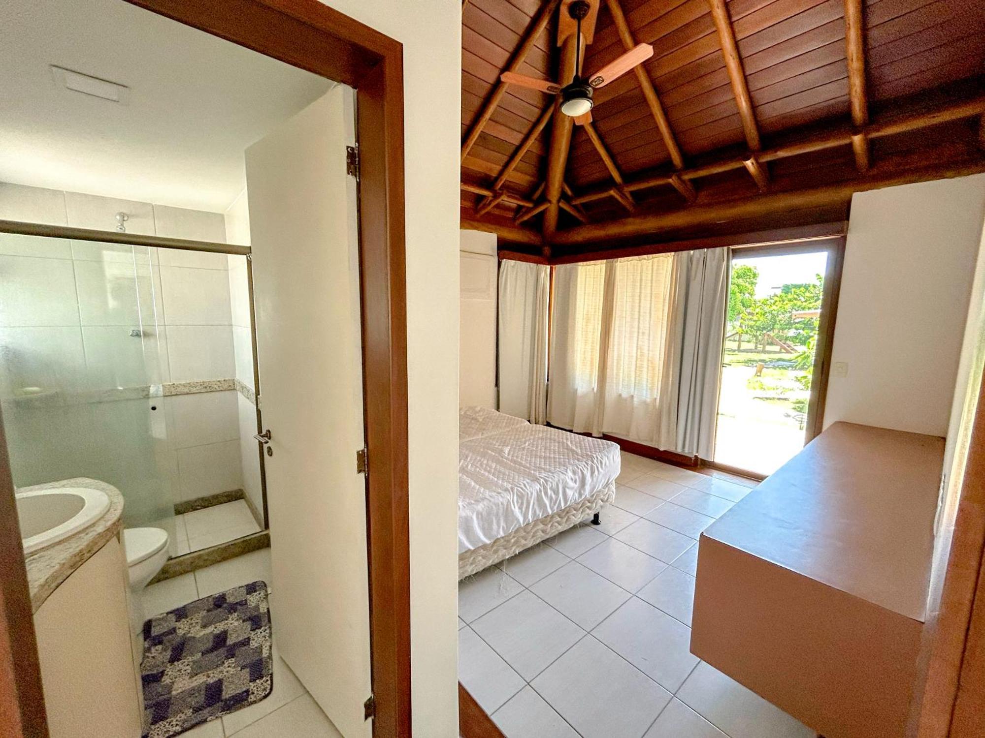 Ecco Village - Serrambi Holiday home Porto de Galinhas