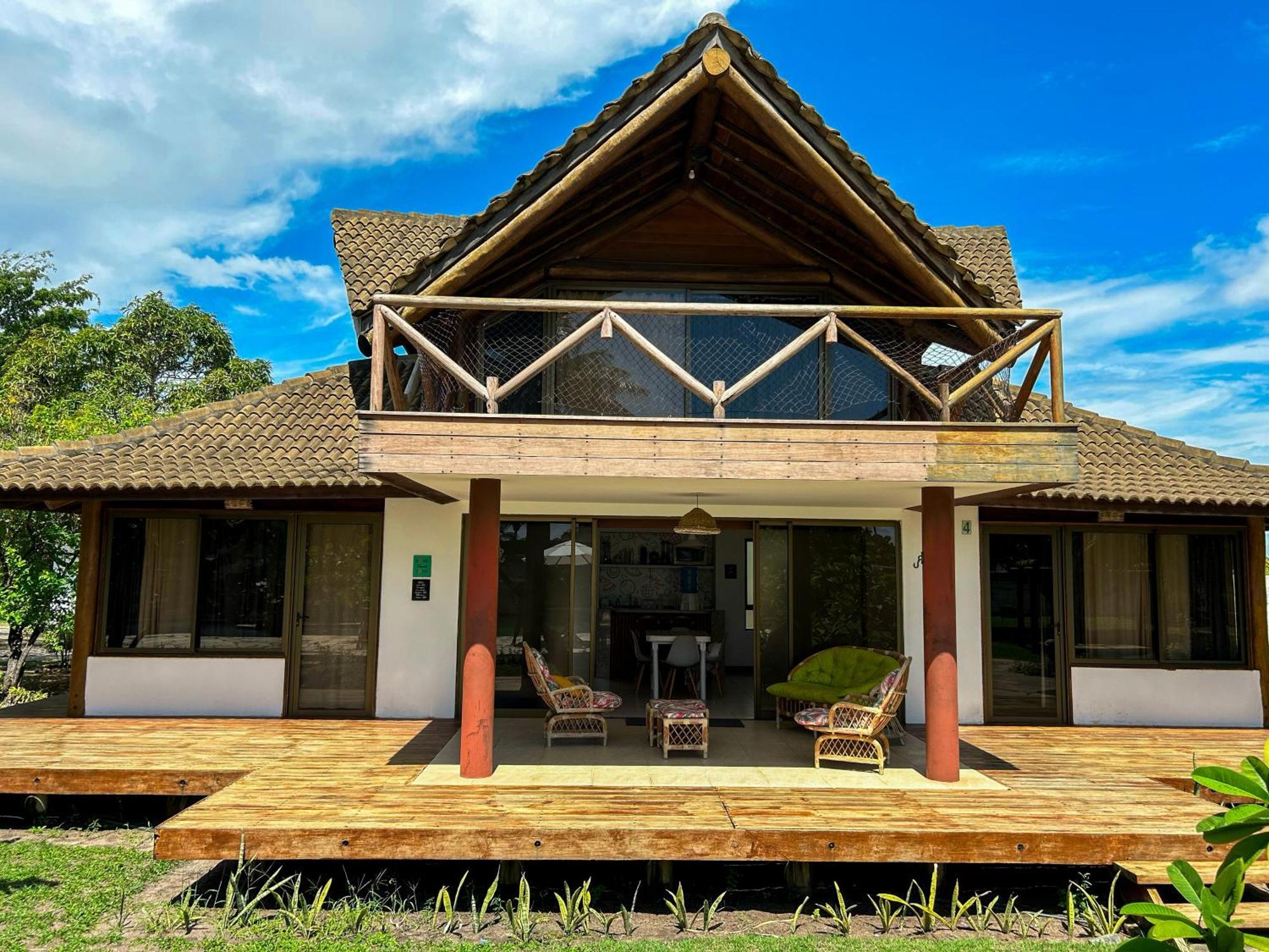 Ecco Village - Serrambi Porto de Galinhas