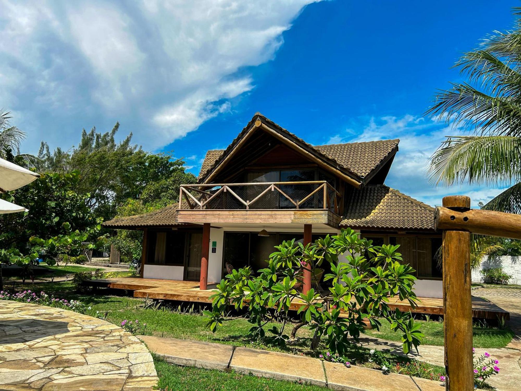 Holiday home Ecco Village - Serrambi Porto de Galinhas