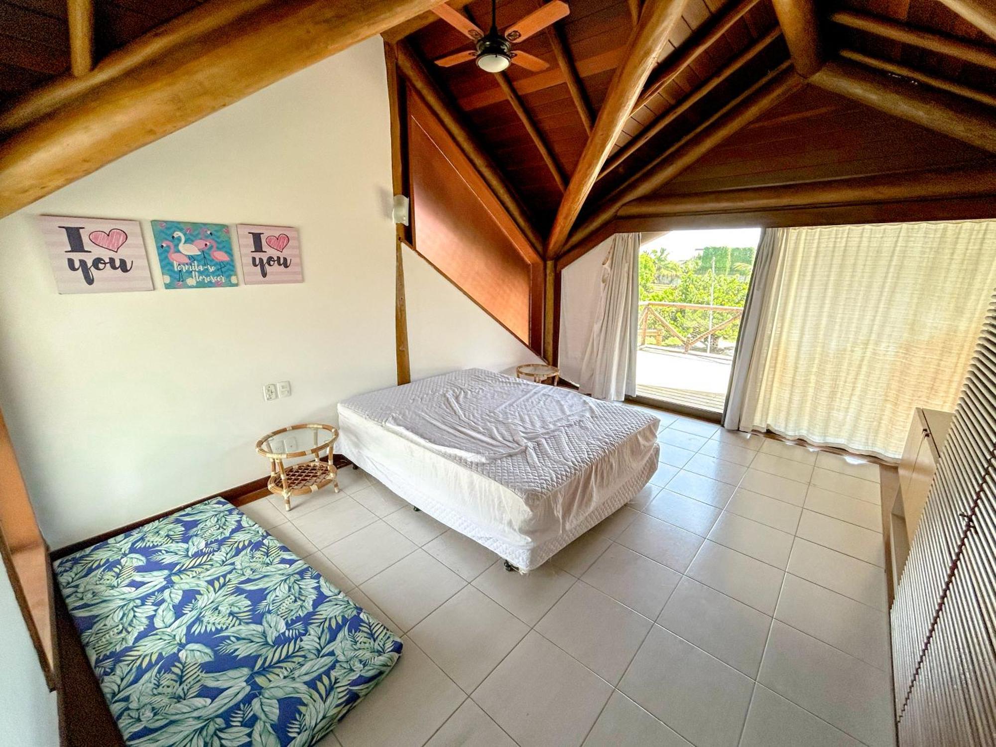 Holiday home Ecco Village - Serrambi *