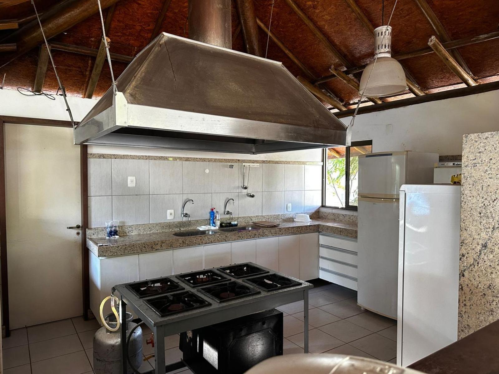 Holiday home Ecco Village - Serrambi *
