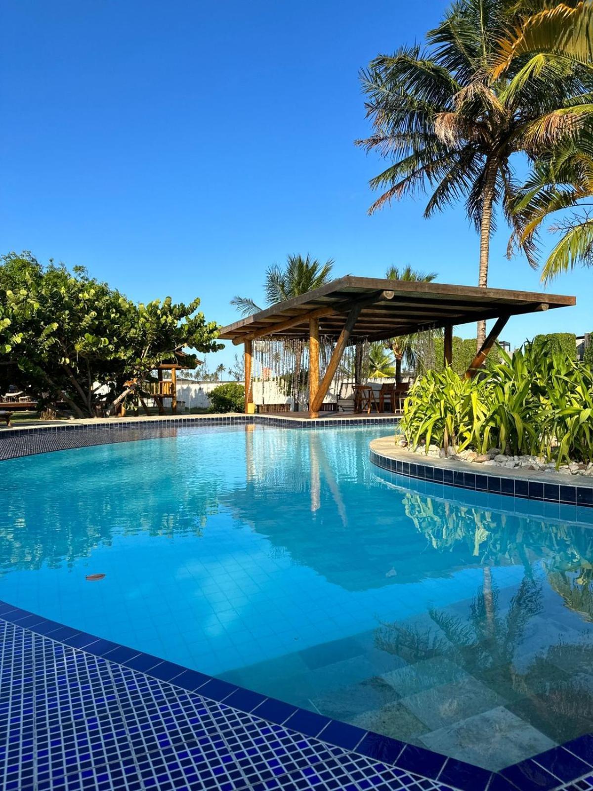 Ecco Village - Serrambi Holiday home