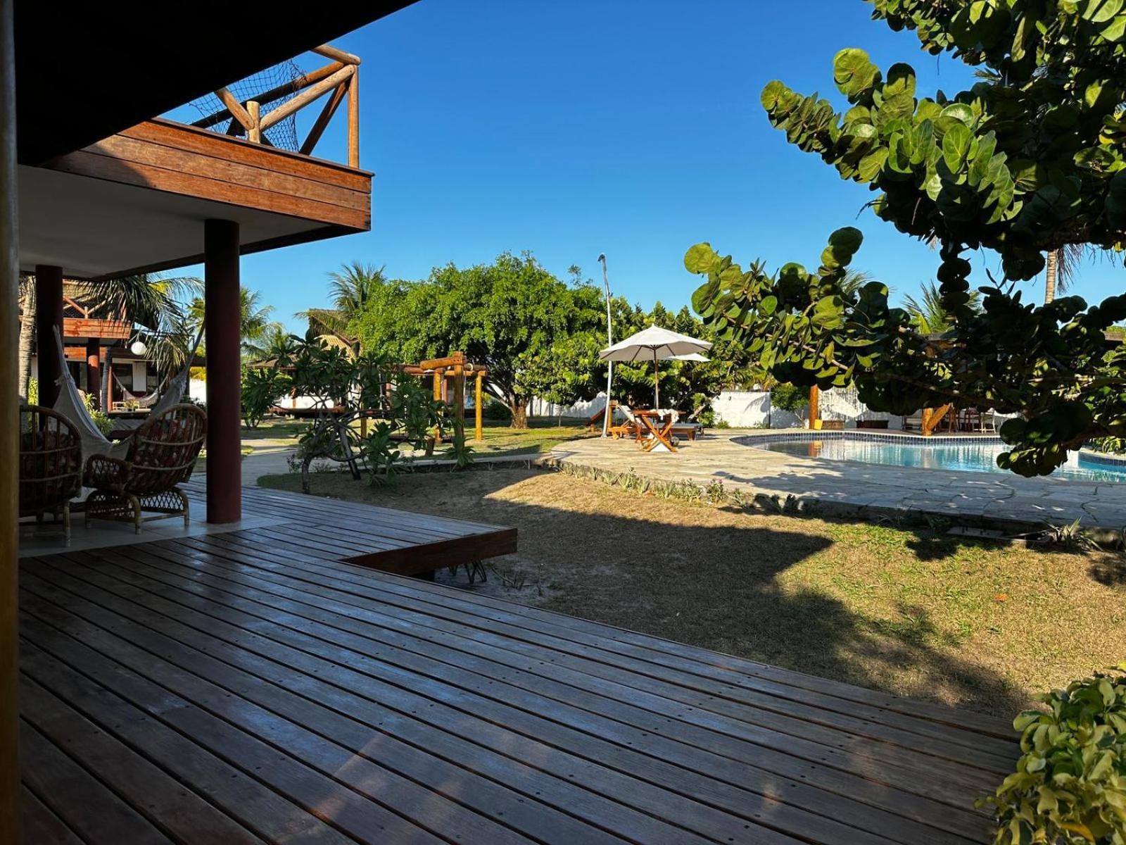Ecco Village - Serrambi * Porto de Galinhas