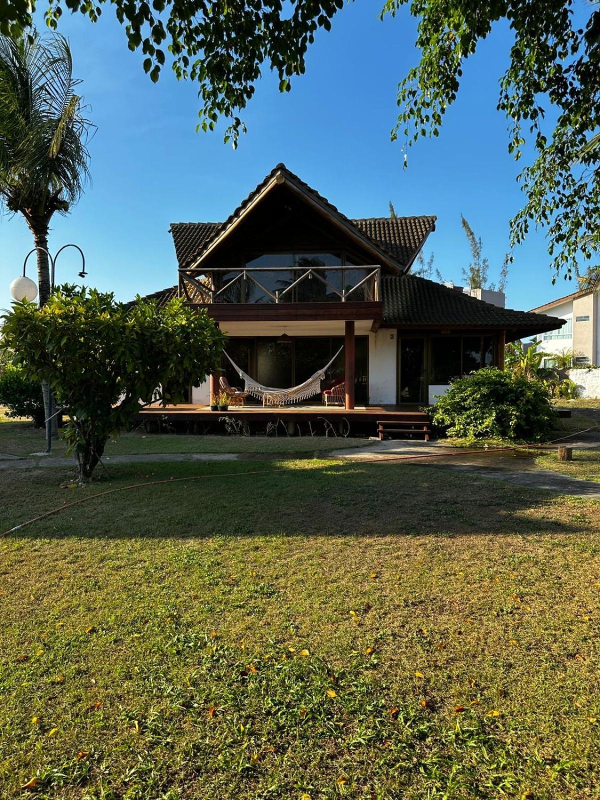 Ecco Village - Serrambi *